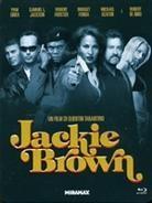 Jackie Brown - Steelbook (1997) Blu-ray + DVD