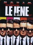 Le iene - Steelbook (1991) Blu-ray + DVD