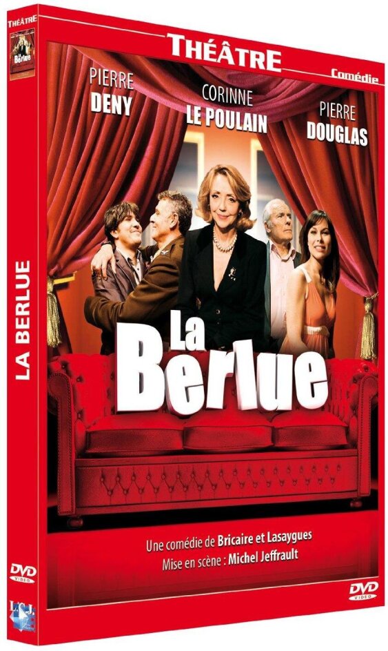 La Berlue