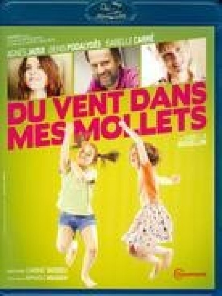 Du vent dans mes mollets
