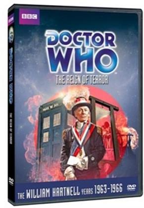 Doctor Who - The Reign of Terror (Remastered)
