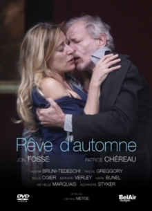 Reve d'automne Bel Air Classique