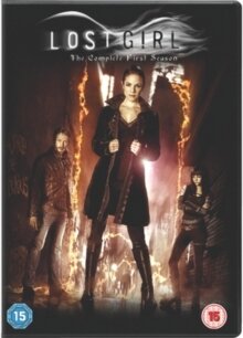 Lost Girl - Season 1 (5 DVDs)