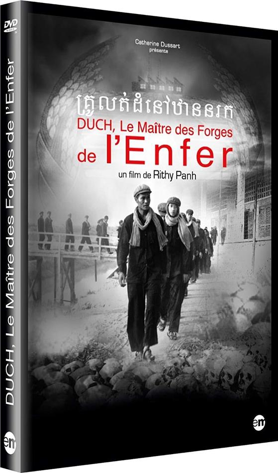 Duch, le maître des forges de l'enfer