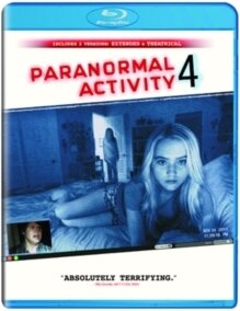 Paranormal Activity 4 (2012)