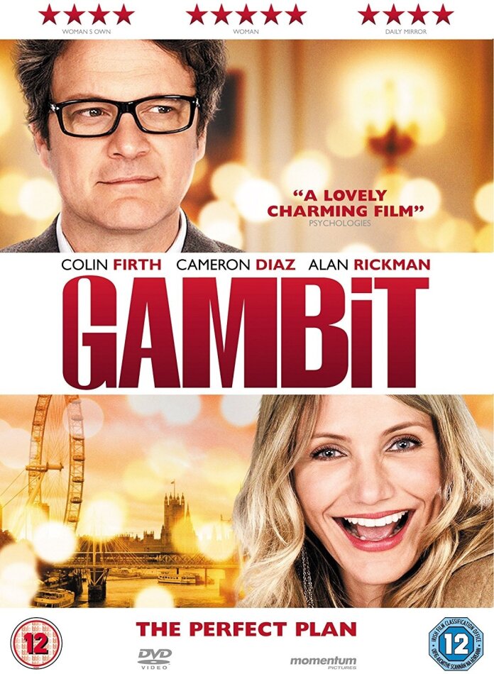 Gambit (2012)
