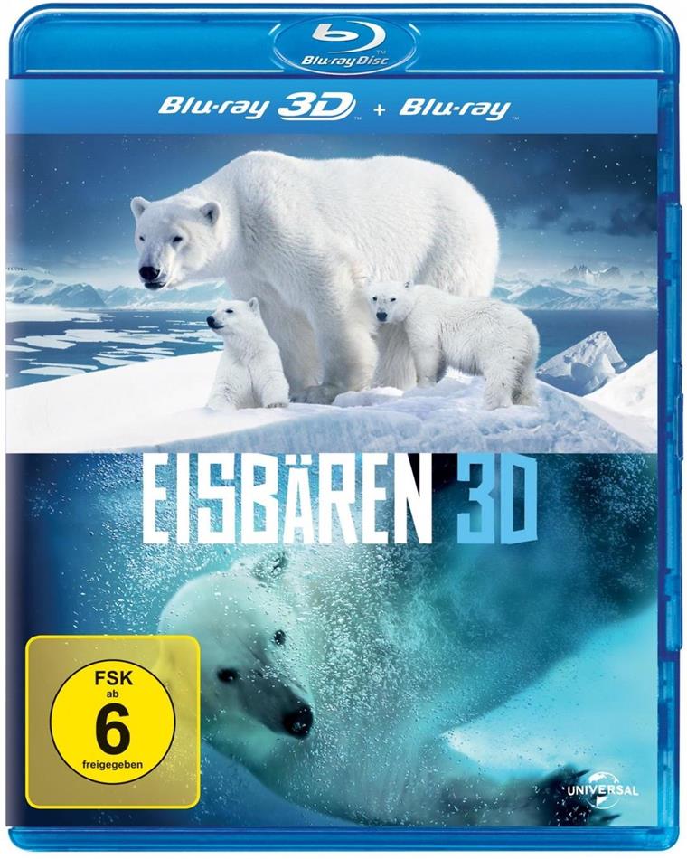 Eisbären