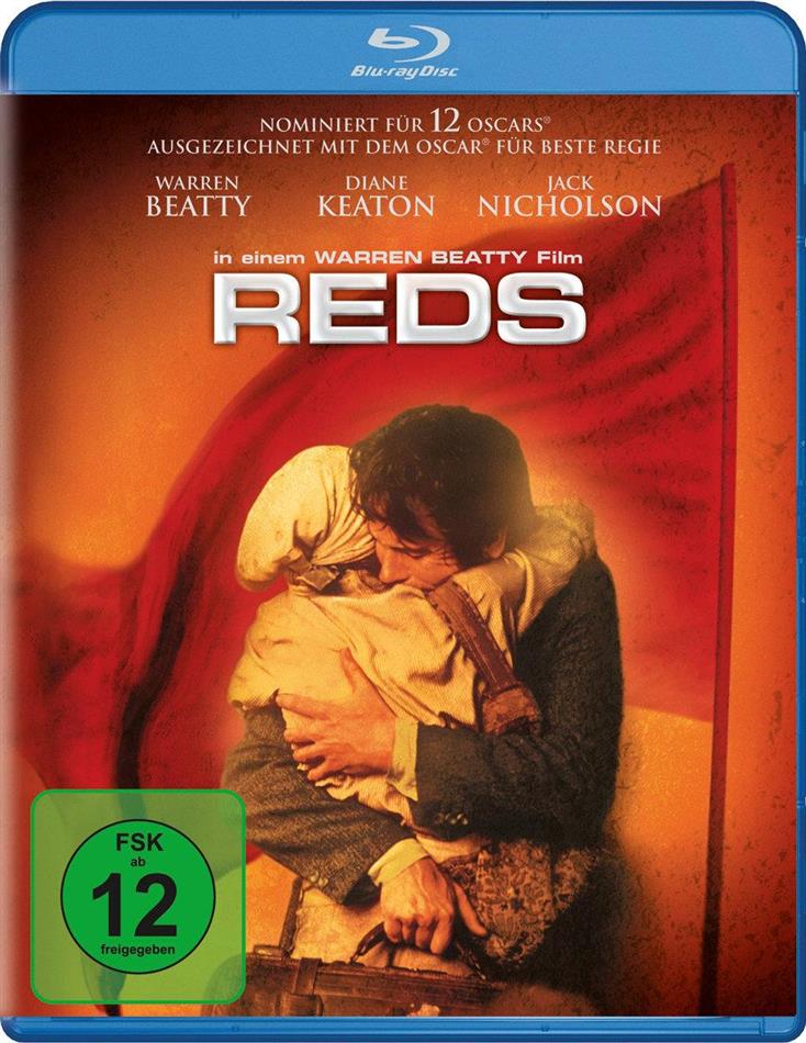 Reds (1981)