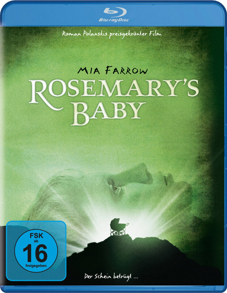 Rosemary's Baby (1968)