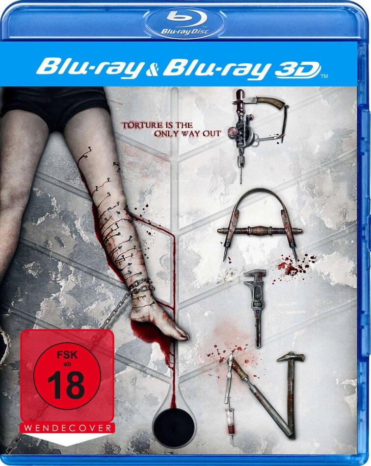 Pain (2011)