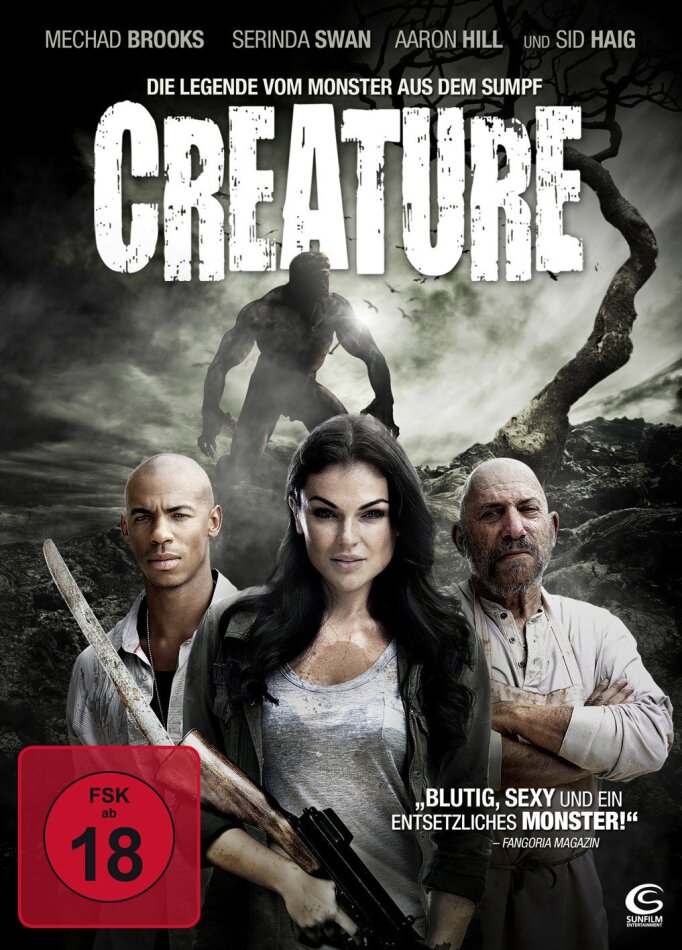 Creature (2011)