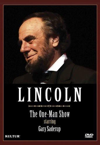 Lincoln: The One-Man Show