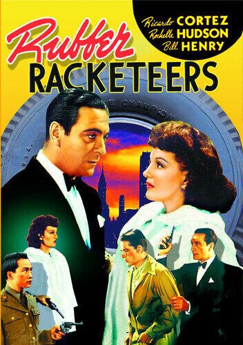 Rubber Racketeers (1942) b/w
