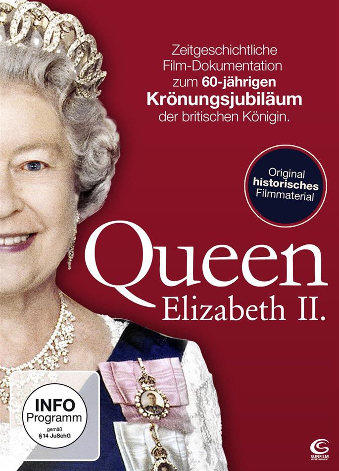 Queen - Zum Krönungsjubiläum