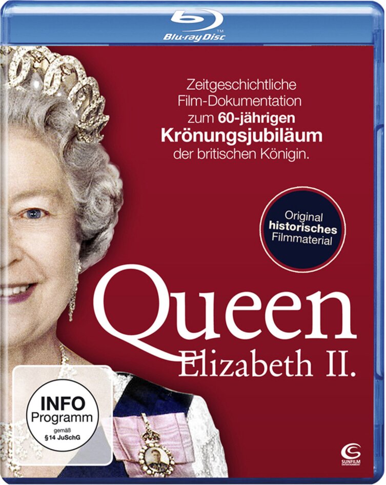 Queen - Zum Krönungsjubiläum