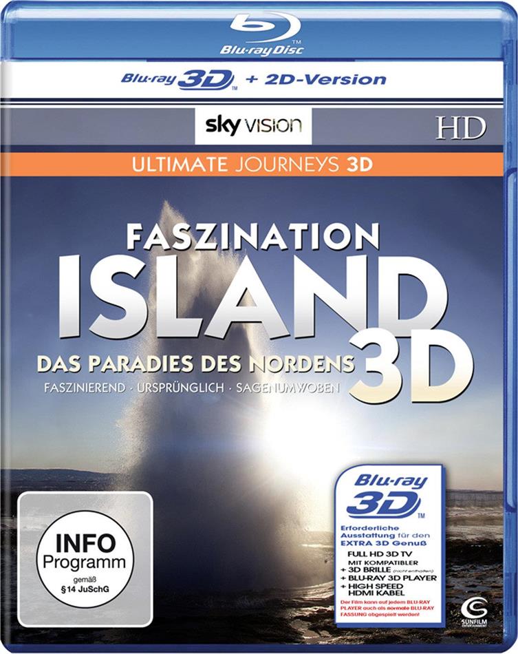 Faszination Island
