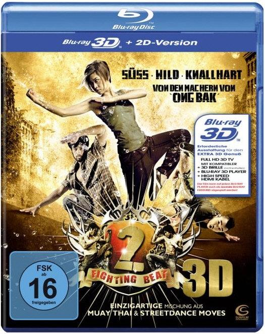 Fighting Beat 2 (2009)