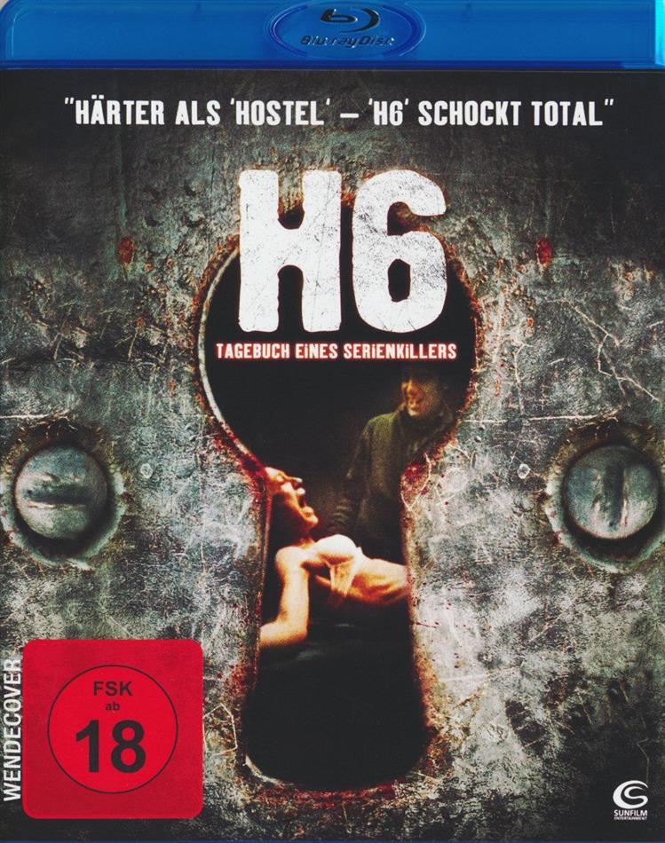 H6 - Tagebuch eines Serienkillers (2005)