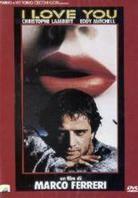 I love you (1986)