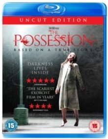 The Possession (2012) Uncut