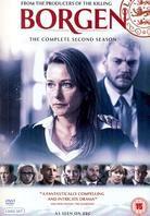 Borgen - Season 2 (3 DVDs)