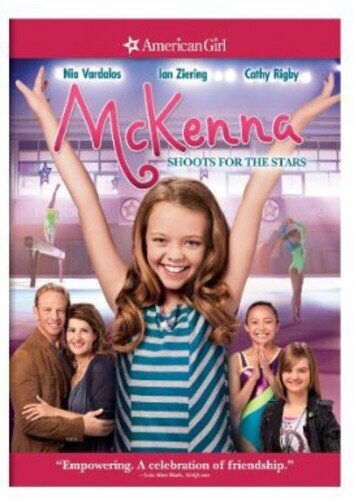 McKenna Shoots for the Stars - An American Girl: McKenna Shoots for the Stars