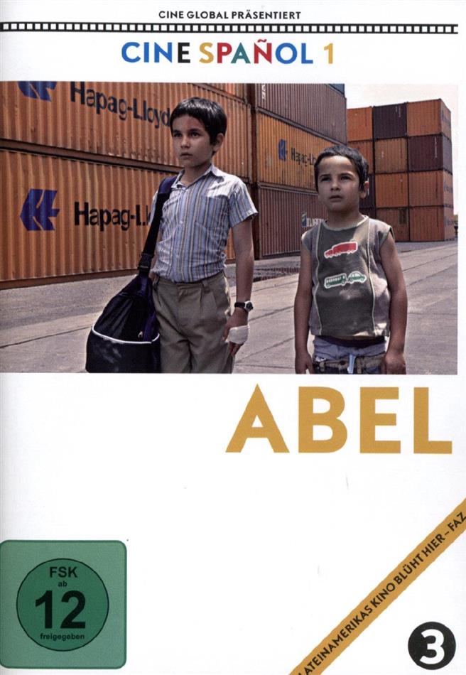 Abel