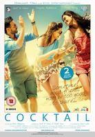 Cocktail (2012) 2 DVDs