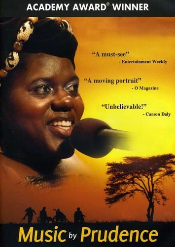 Music By Prudence