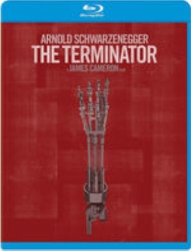 The Terminator (1984) Remastered, Widescreen