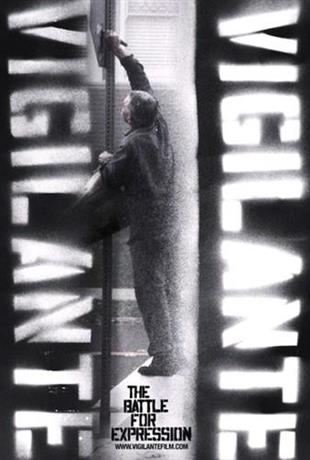 Vigilante Vigilante - The Battle for Expression