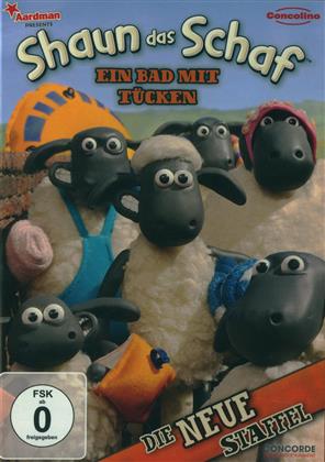 Shaun das Schaf - Staffel 3.1 - Ein Bad mit T&uuml;cken