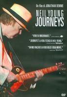 Neil Young - Journeys
