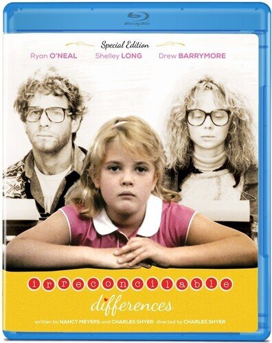 Irreconcilable Differences (1984) Special Edition