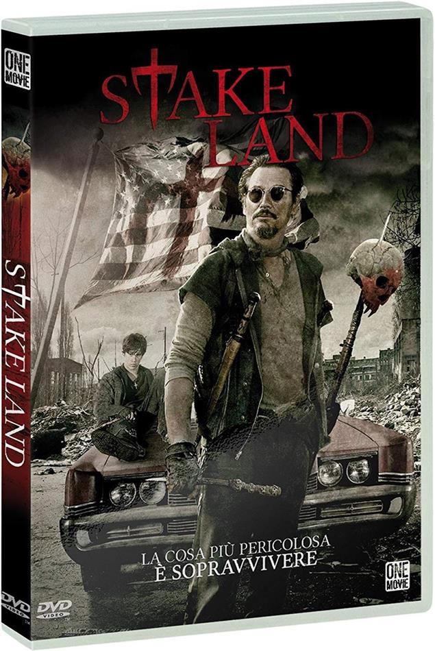 Stake Land (2010)