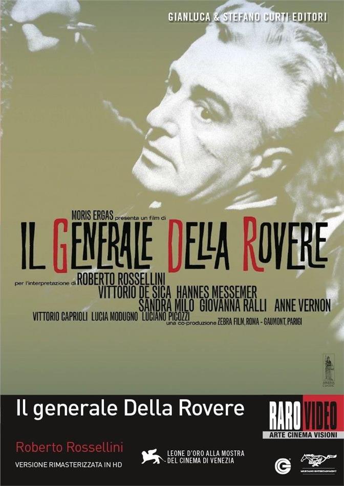 Il generale della Rovere (1959)