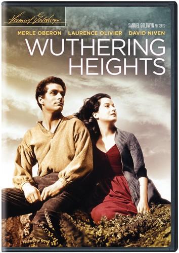 Wuthering Heights (1939) b/w