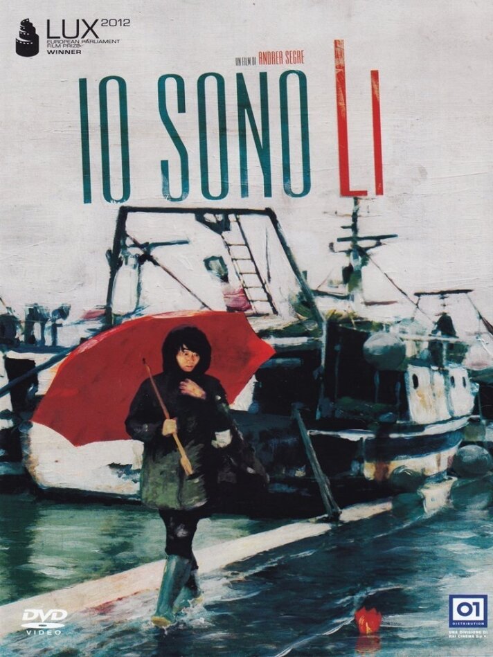 Io sono Li (2011)