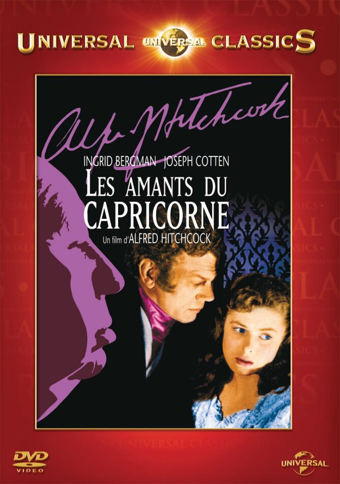 Les amants du Capricorne (1949) Universal Classics