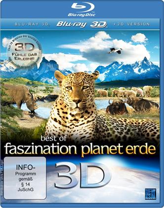 Faszination Planet Erde - Best of