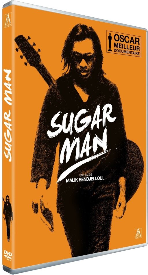 Sugar Man (2012)