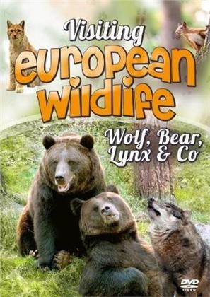 Visiting european wildlife