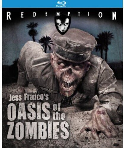 Oasis of the Zombies (1981) Versione Rimasterizzata