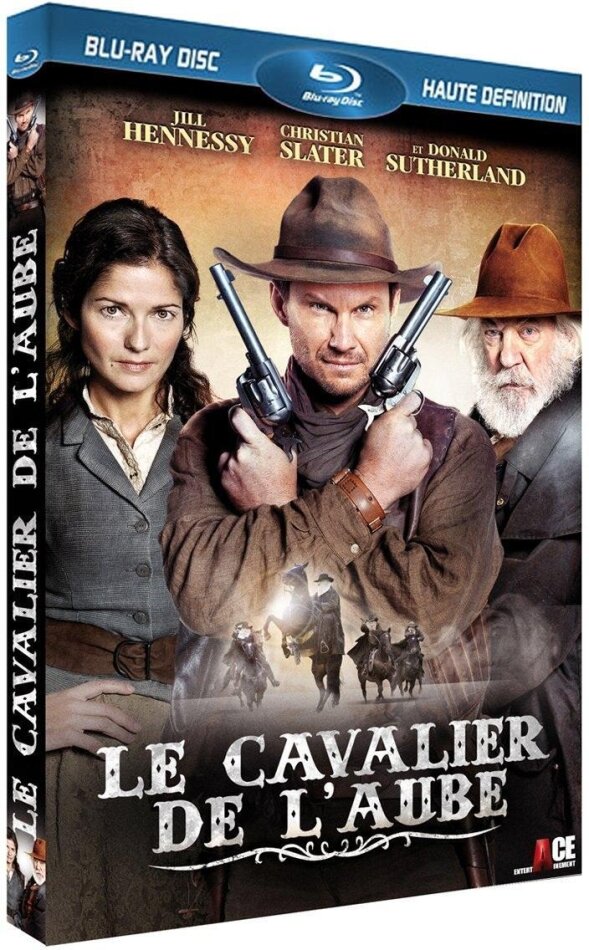 Le Cavalier de l'aube (2012)