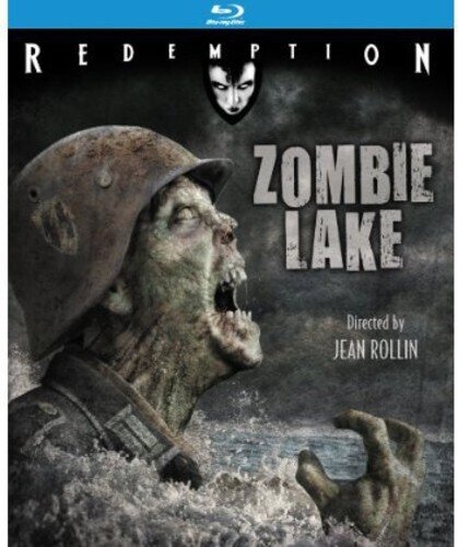 Zombie Lake - Le lac des morts vivants (1981) Remastered