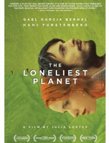 The Loneliest Planet (2011)