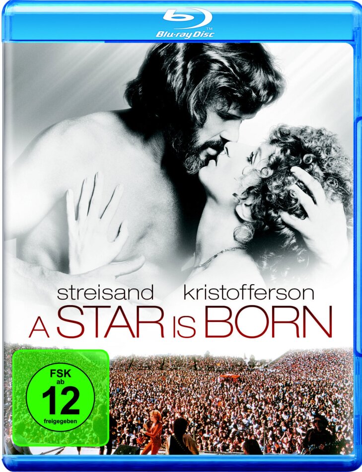 A Star is Born (1976)