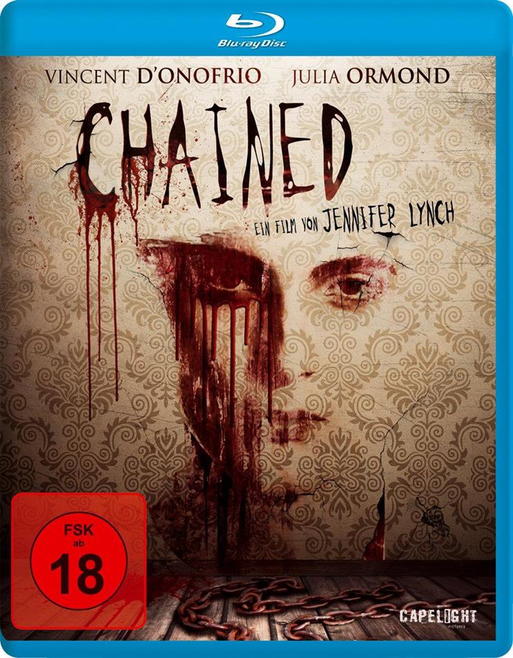 Chained (2012) Uncut