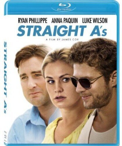 Straight A's (2013)
