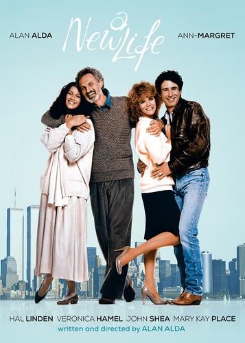 A New Life Remastered